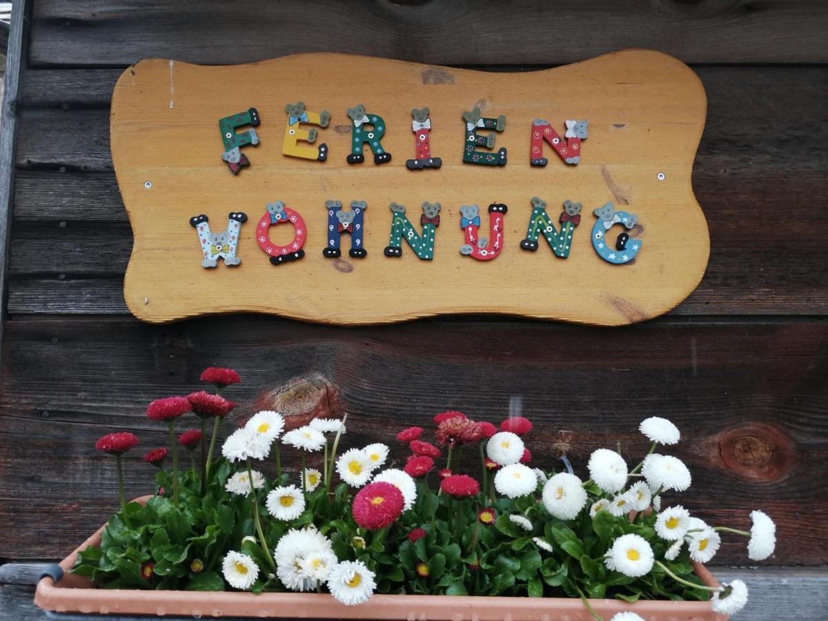 Ferienwohnung Mit Charme Und Blick Auf Dinkelsbühl מראה חיצוני תמונה