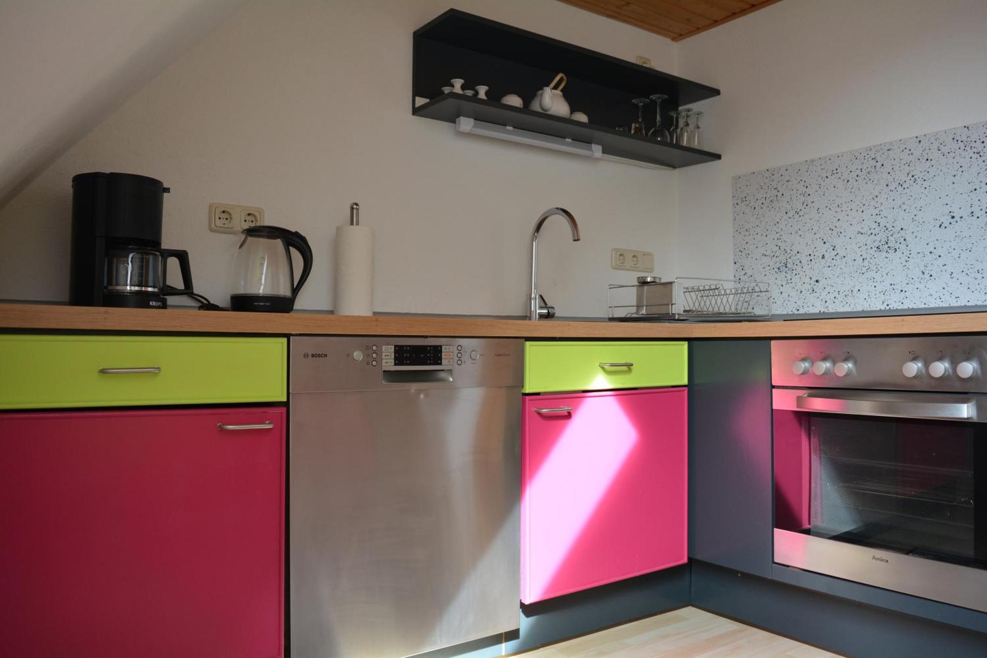 Ferienwohnung Mit Charme Und Blick Auf Dinkelsbühl מראה חיצוני תמונה